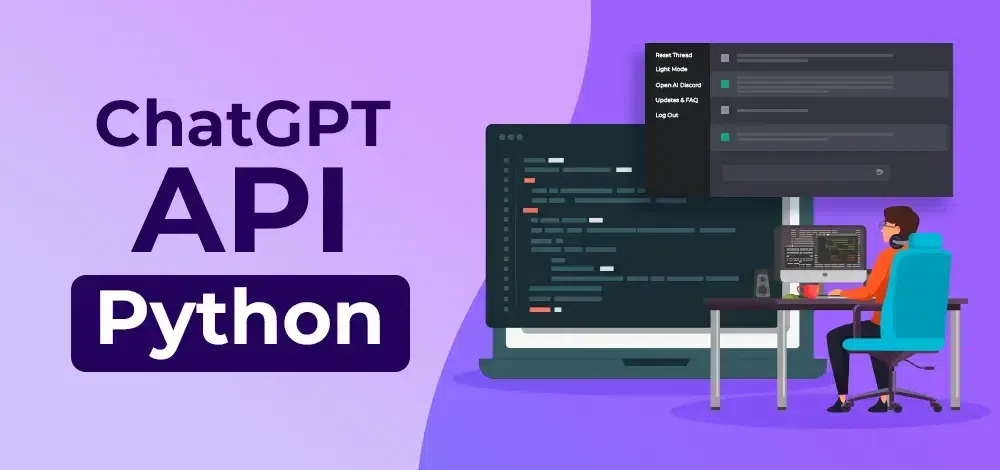 How to use ChatGPT API in Python